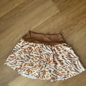 Aerie skirt